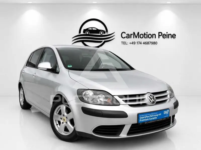 2005 Volkswagen GOLF