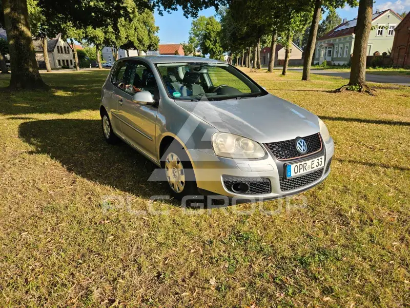 2005 Volkswagen GOLF