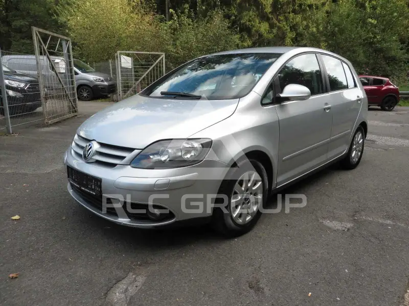 2005 Volkswagen GOLF