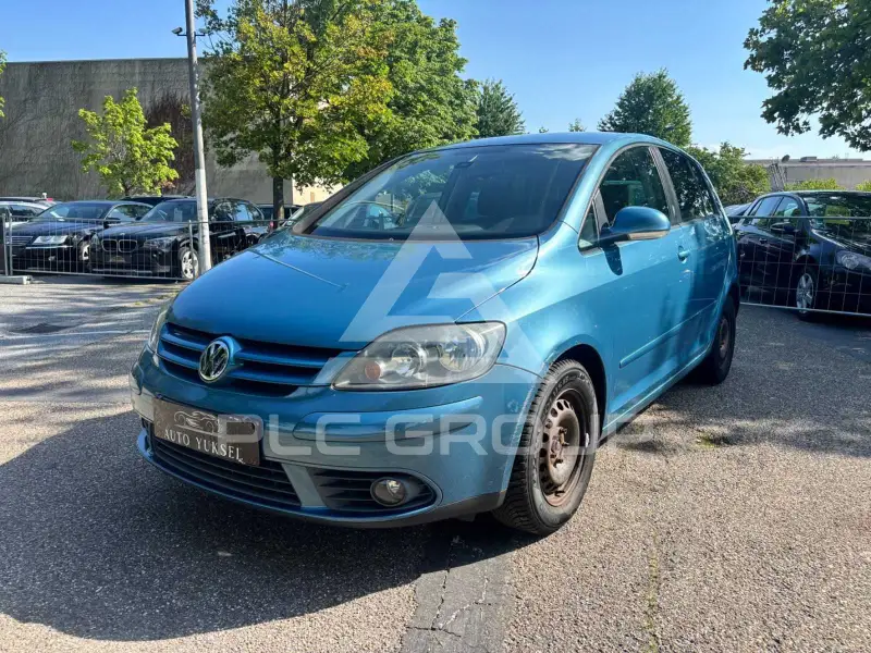 2005 Volkswagen GOLF