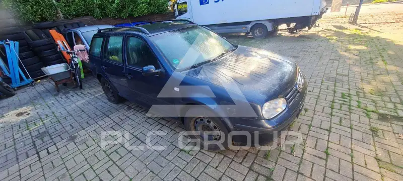 2005 Volkswagen GOLF