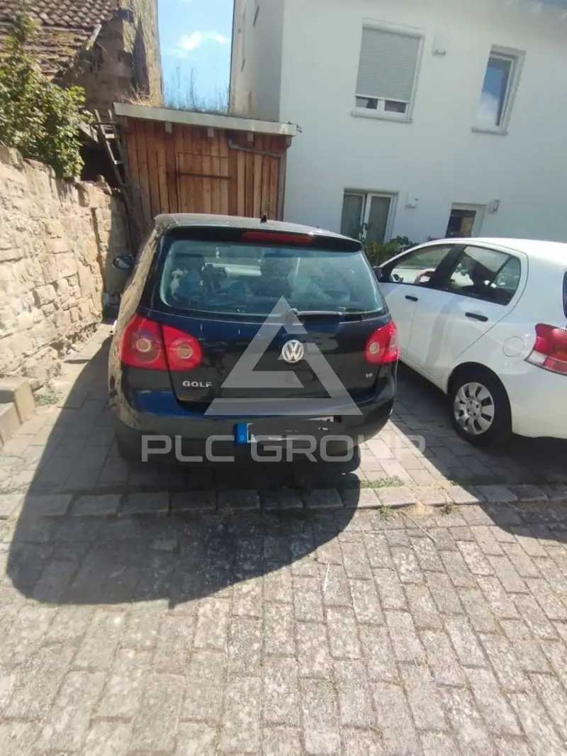 2005 Volkswagen GOLF