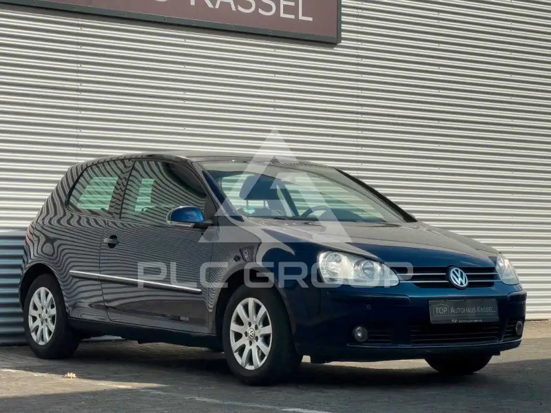 2005 Volkswagen GOLF