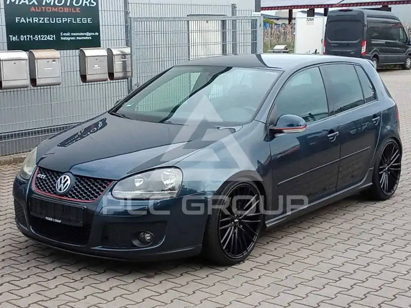 2005 Volkswagen GOLF