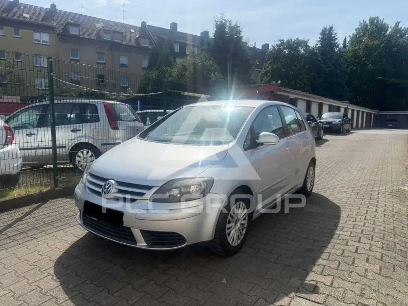 2005 Volkswagen GOLF