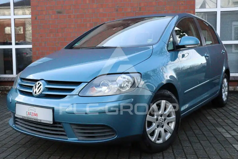 2005 Volkswagen GOLF