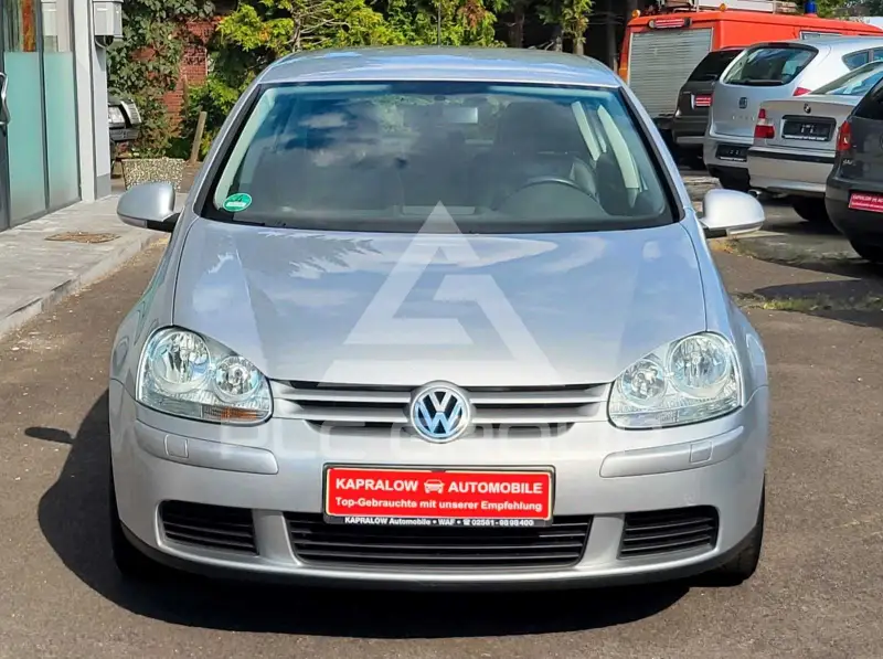 2005 Volkswagen GOLF