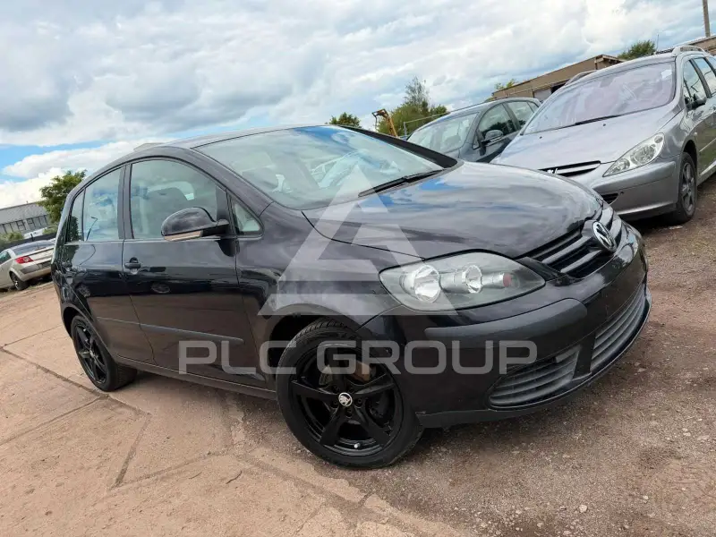 2005 Volkswagen GOLF