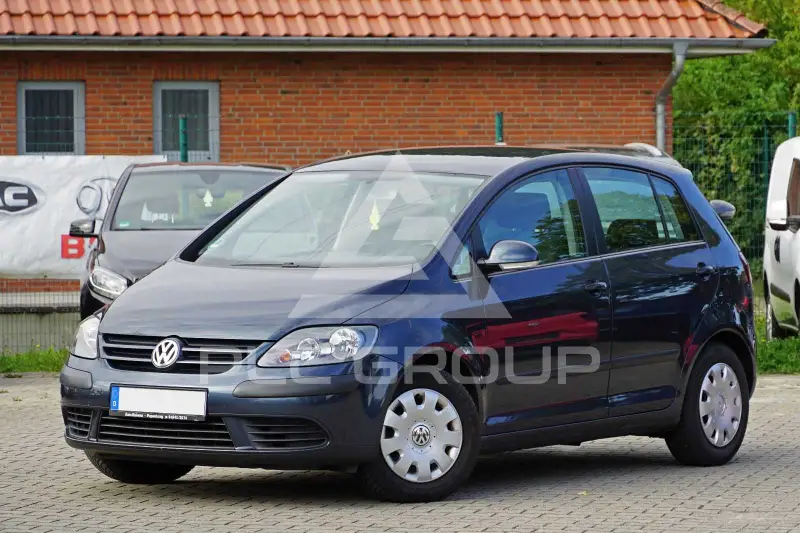 2005 Volkswagen GOLF