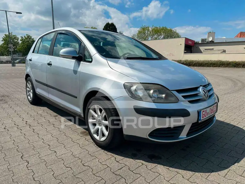 2005 Volkswagen GOLF