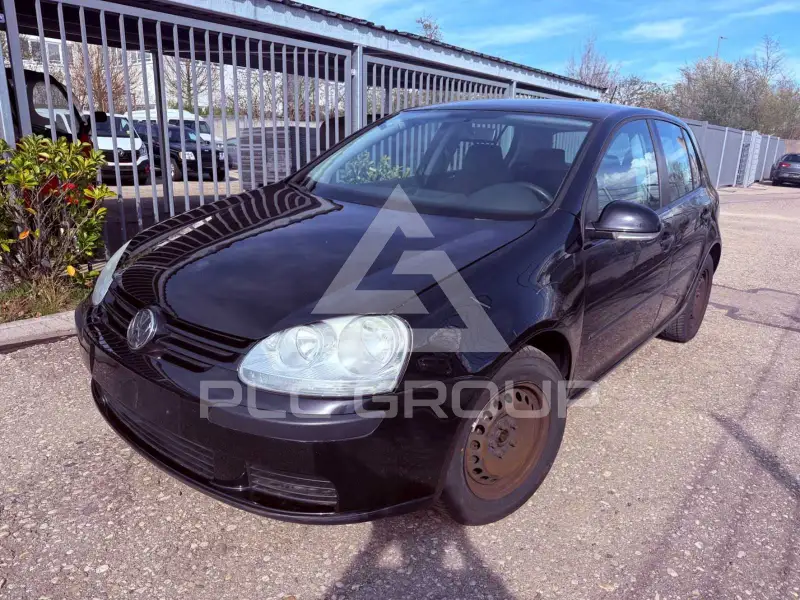 2005 Volkswagen GOLF