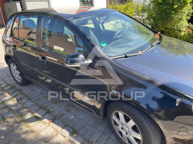 2005 Volkswagen GOLF