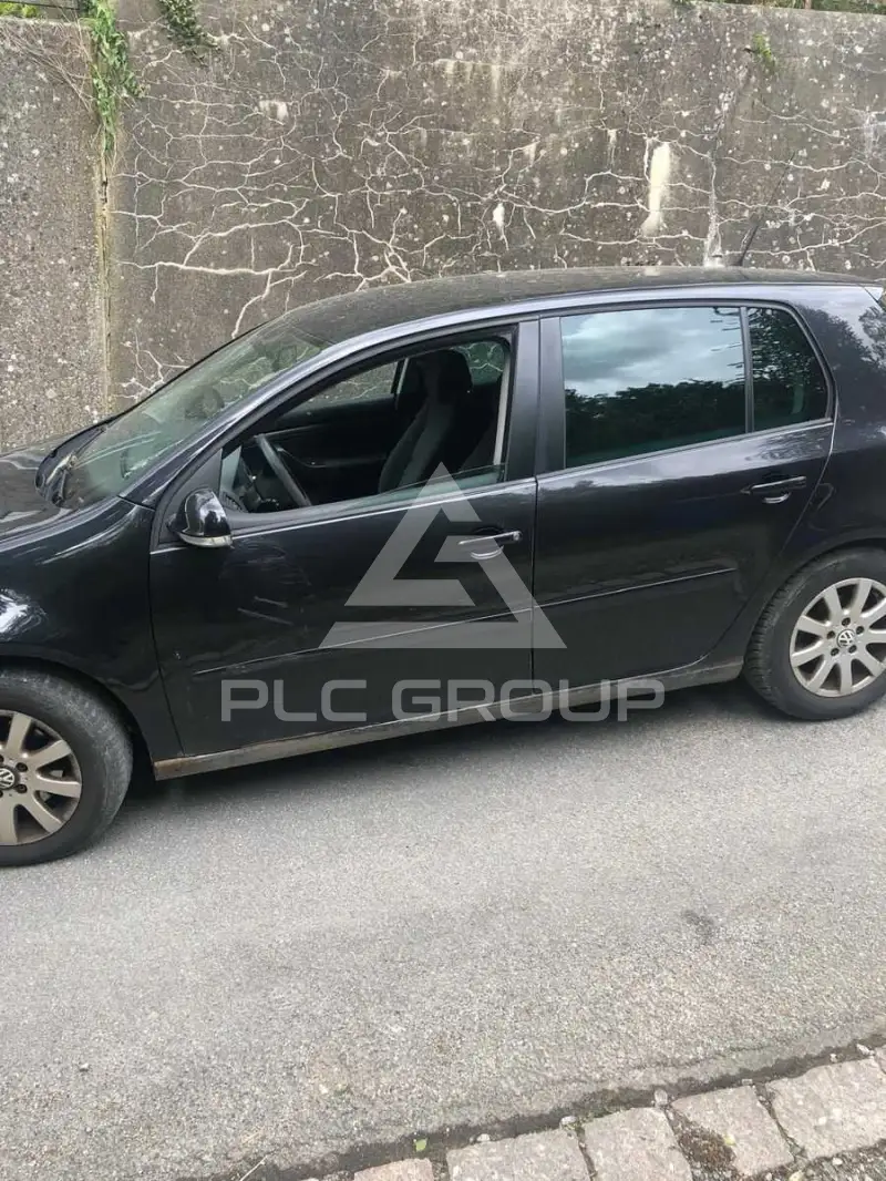 2005 Volkswagen GOLF
