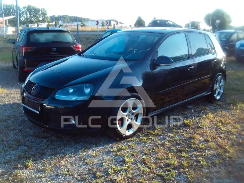 2005 Volkswagen GOLF