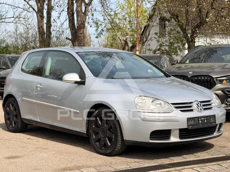 2005 Volkswagen GOLF