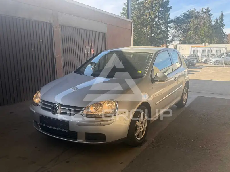 2005 Volkswagen GOLF