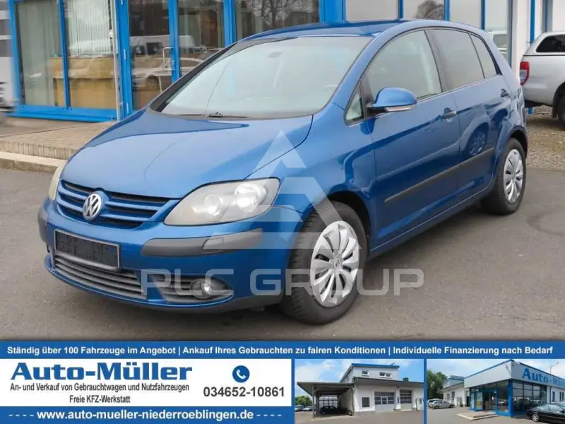 2005 Volkswagen GOLF
