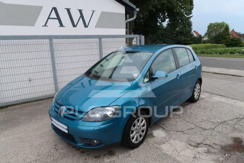 2005 Volkswagen GOLF