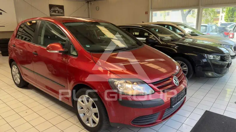 2005 Volkswagen GOLF