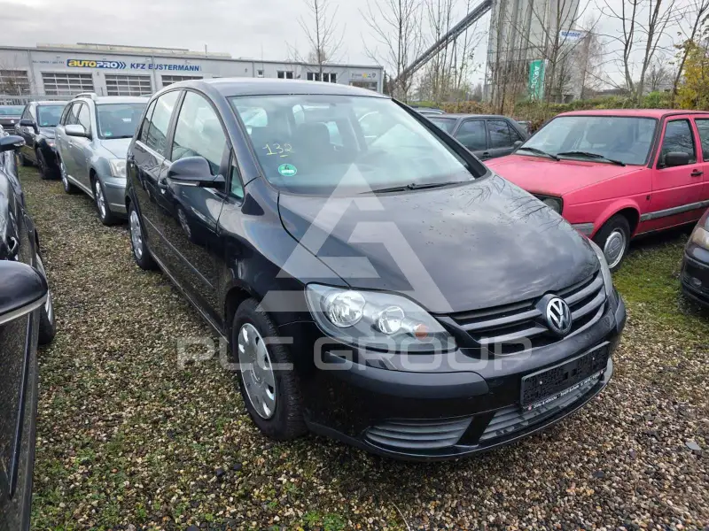 2005 Volkswagen GOLF