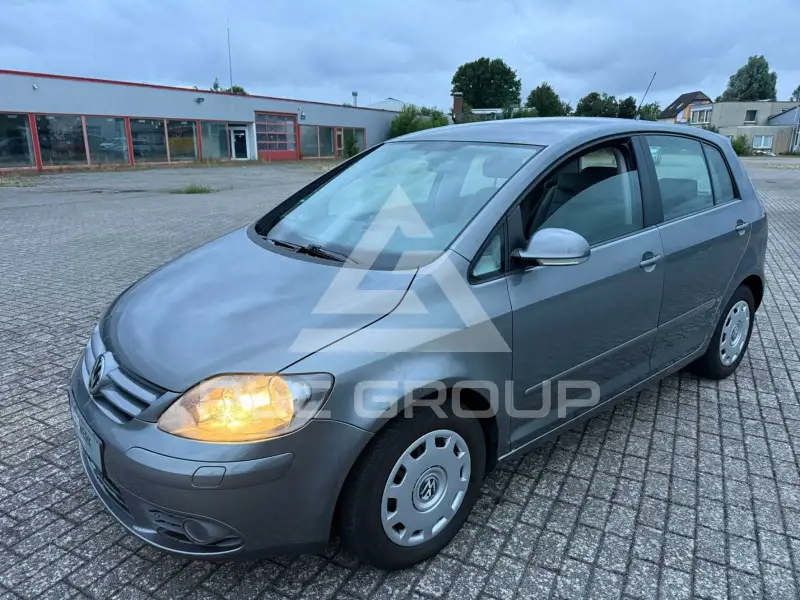 2005 Volkswagen GOLF