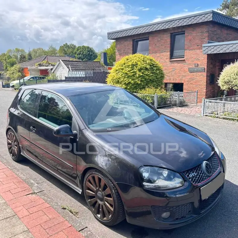 2005 Volkswagen GOLF
