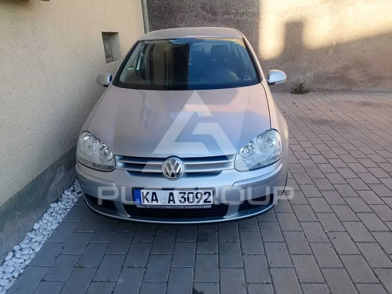 2005 Volkswagen GOLF
