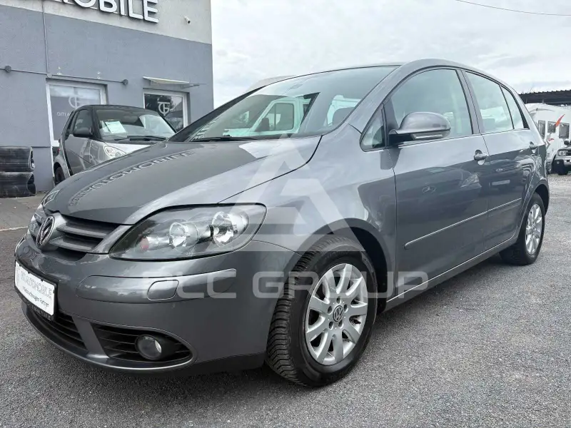 2005 Volkswagen GOLF