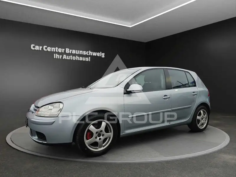 2005 Volkswagen GOLF
