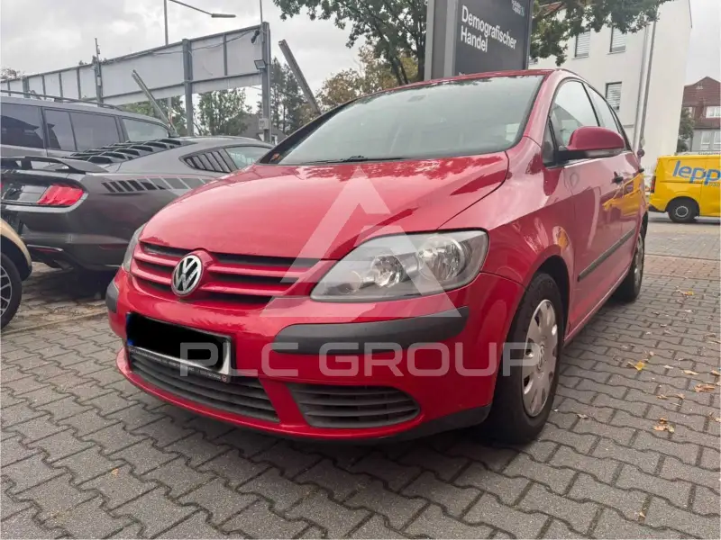 2005 Volkswagen GOLF