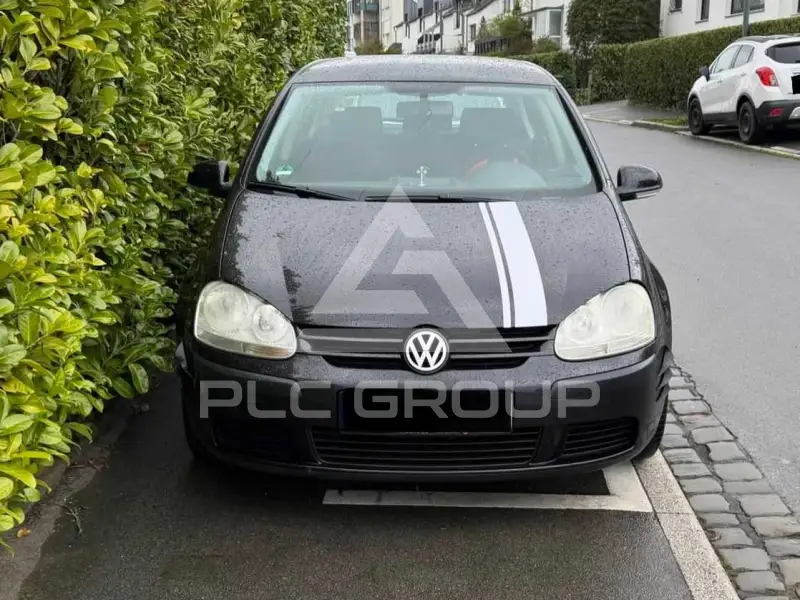 2005 Volkswagen GOLF
