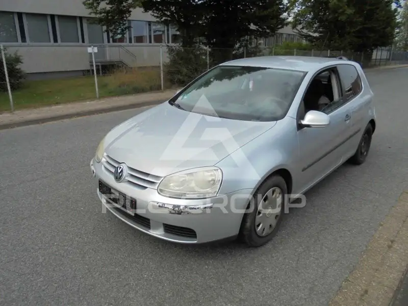 2005 Volkswagen GOLF