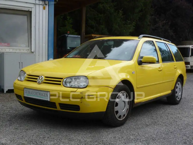 2005 Volkswagen GOLF