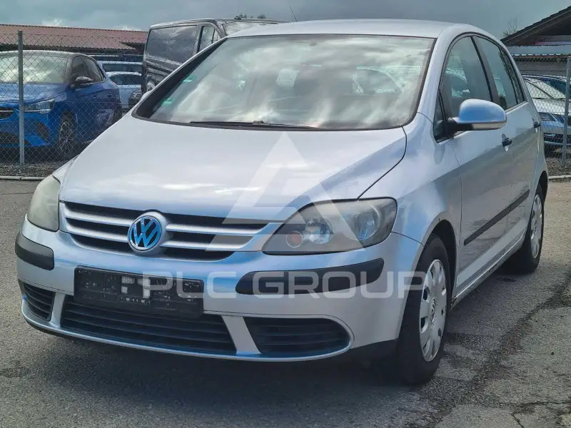 2005 Volkswagen GOLF