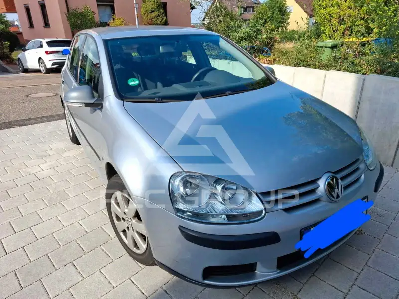 2005 Volkswagen GOLF