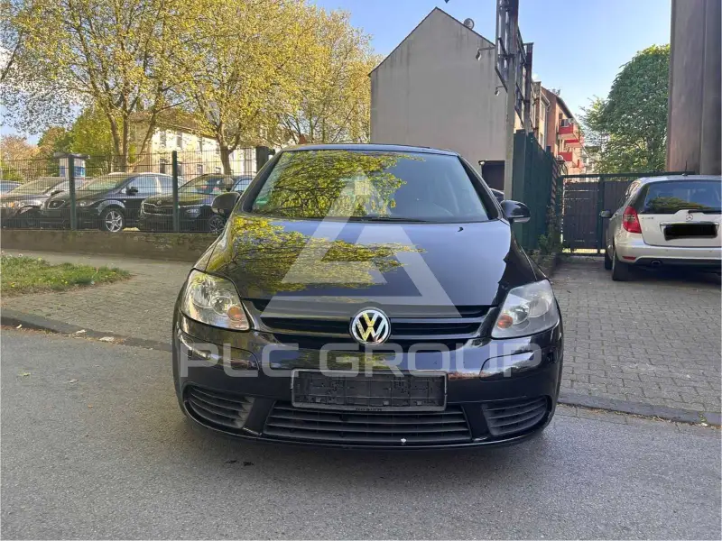 2005 Volkswagen GOLF