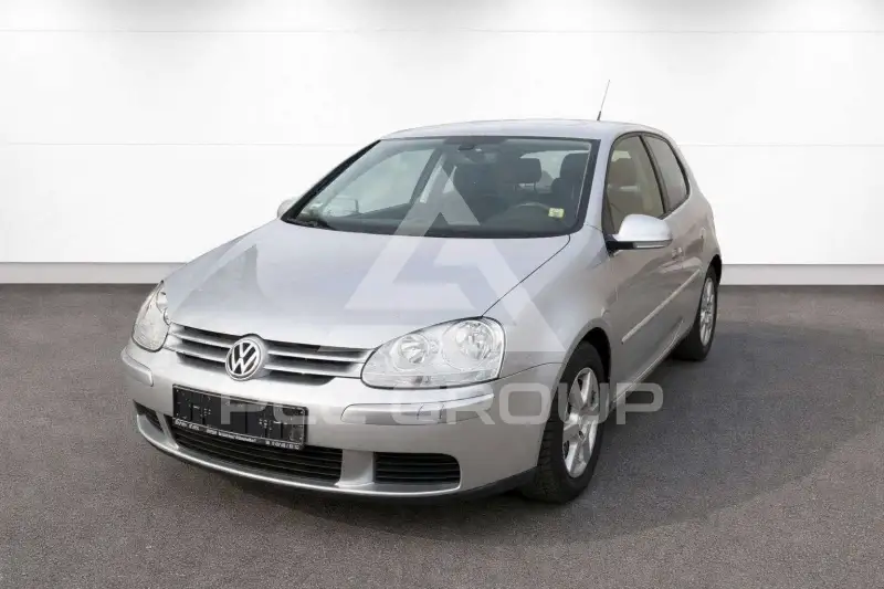 2005 Volkswagen GOLF
