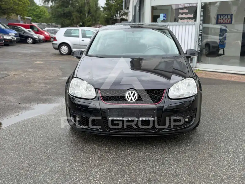 2005 Volkswagen GOLF