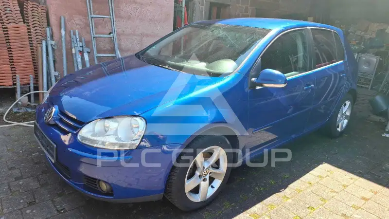 2005 Volkswagen GOLF