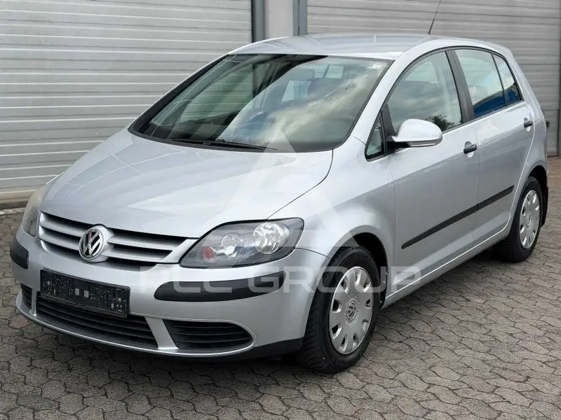 2005 Volkswagen GOLF