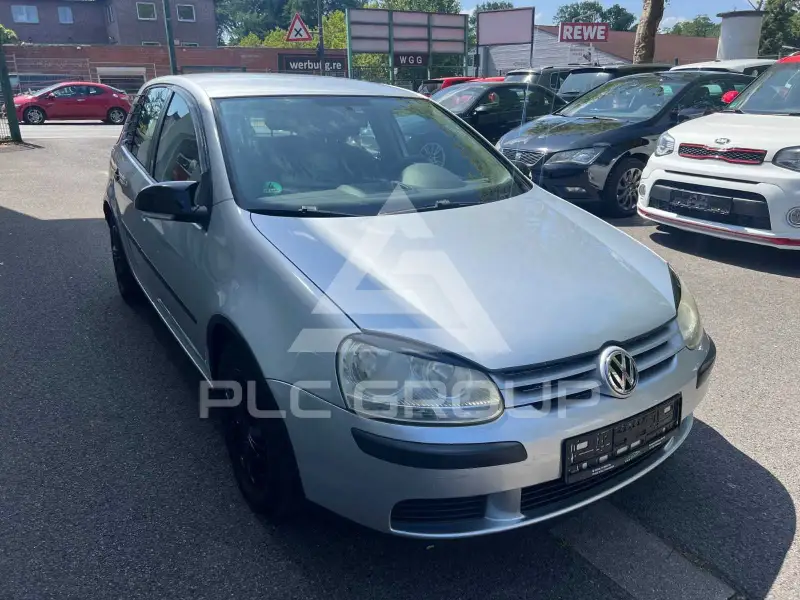 2005 Volkswagen GOLF