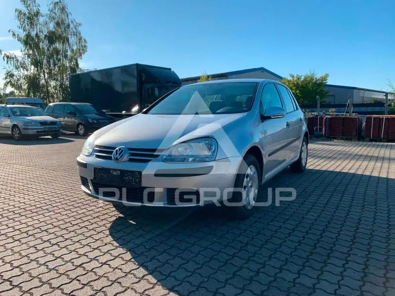 2005 Volkswagen GOLF