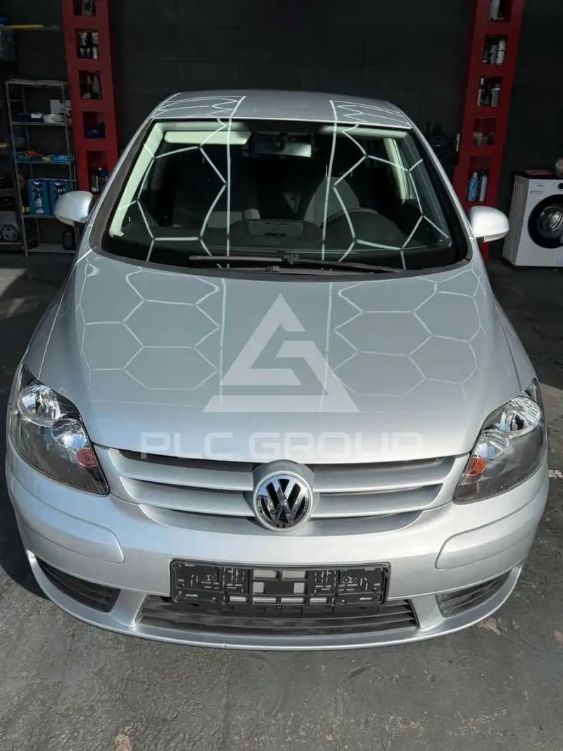 2005 Volkswagen GOLF