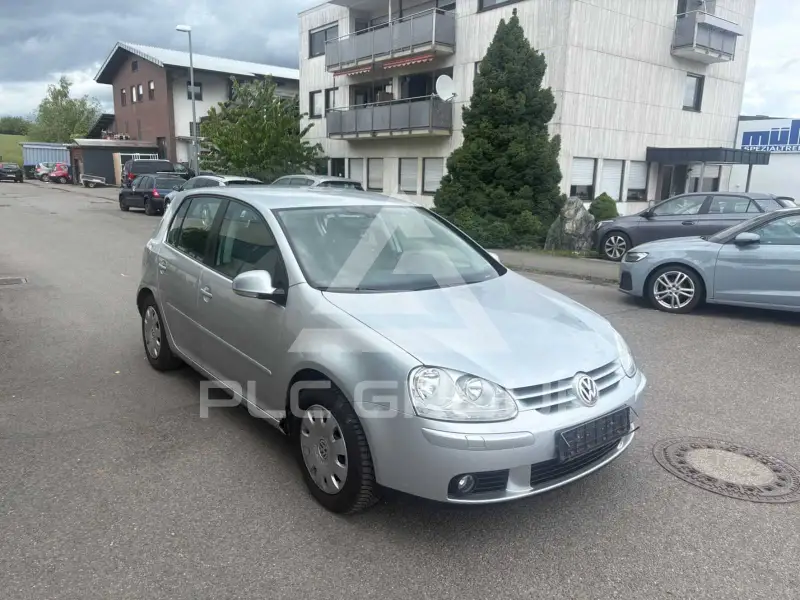 2005 Volkswagen GOLF