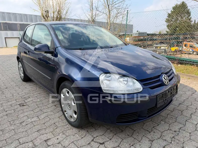 2005 Volkswagen GOLF