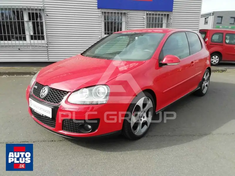 2005 Volkswagen GOLF