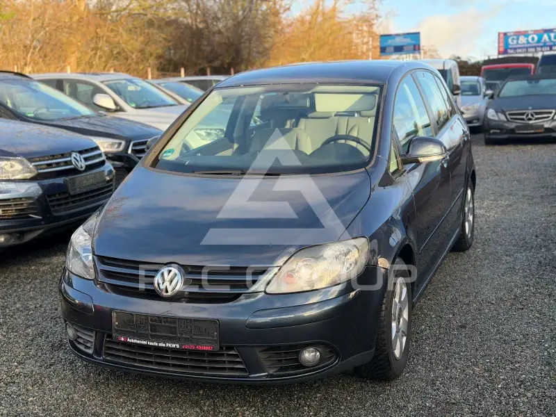2005 Volkswagen GOLF