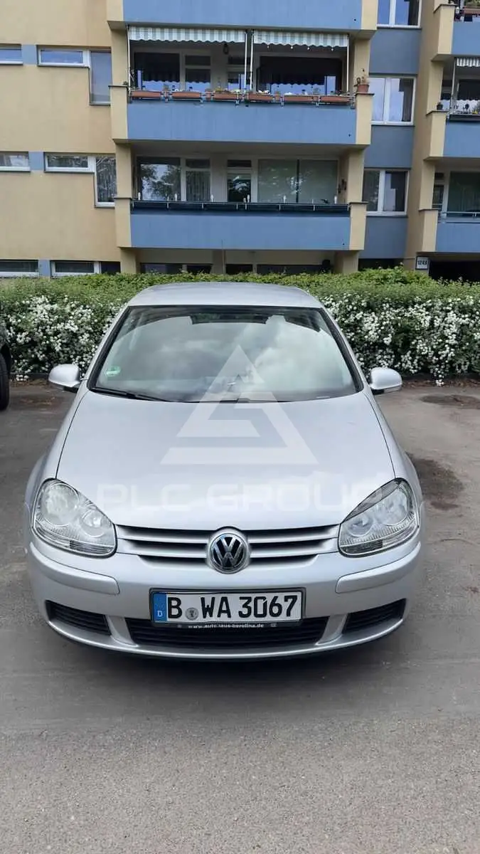 2005 Volkswagen GOLF