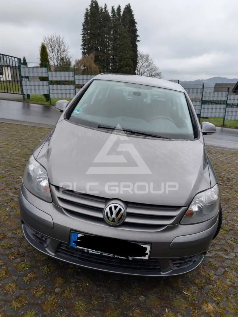 2005 Volkswagen GOLF