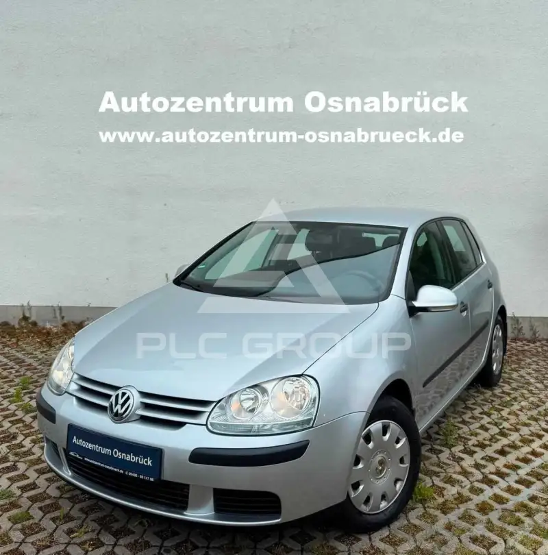2005 Volkswagen GOLF
